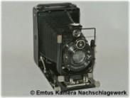 Voigtländer Bergheil 6,5x9 (zweites Modell)