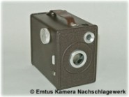 Agfa Schweiz Mithra Box 46