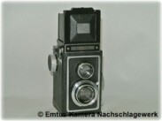 Hier wird die Zeiss Ikon AG Ikoflex I (850/16 Fps) vorgestellt