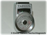 Yashica YEM-35 Super