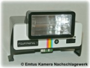 Polaroid Polatronic 1 (2351)