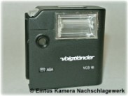 Voigtländer VCS 18 (797/1)