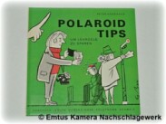 Polaroid Tips