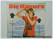 Die Kamera