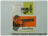 Novoflex Taschenbuch