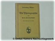 Die Photographie (Sammlung Böschen)