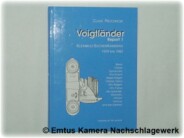 Voigtländer Report 1 Kleinbild-Sucherkameras