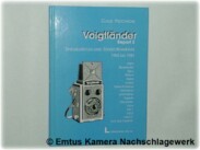 Voigtländer Report 2 Spiegelreflex- und Stereokameras