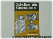 Zeiss Ikon Cameras 1926-39