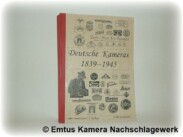 Kerkmann Deutsche Kameras 1839-1945