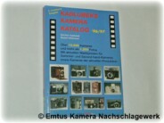 Kadlubeks Kamera Katalog ´96/97