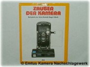 Zauber der Kamera - Beispiele aus dem Kodak-Nagel-Werk