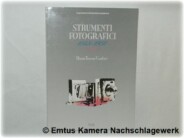 Strumenti Fotografici 1845-1950