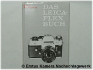 Das Leicaflex-Buch