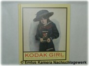 Kodak Girl