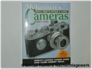 McKeown`s Price Guide to Antique & Classic Cameras 1997-1998 (10th Edition)