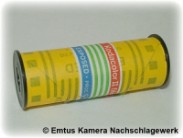 Kodak Kodacolor II