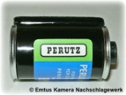 Perutz Peruchrome C19 (20 EXP.)