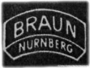 Braun Nürnberg