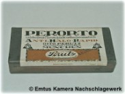 Perutz Perorto 4,5x10,7 (Anti-Halo-Rapid)