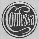 Anzeige Logo Contessa-Camera-Werke